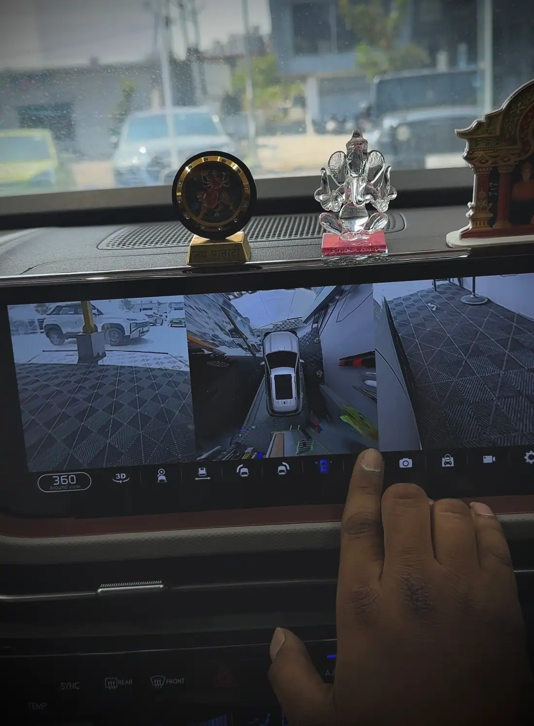 Android Systems