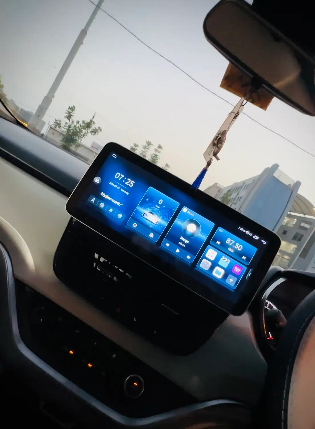Android Systems