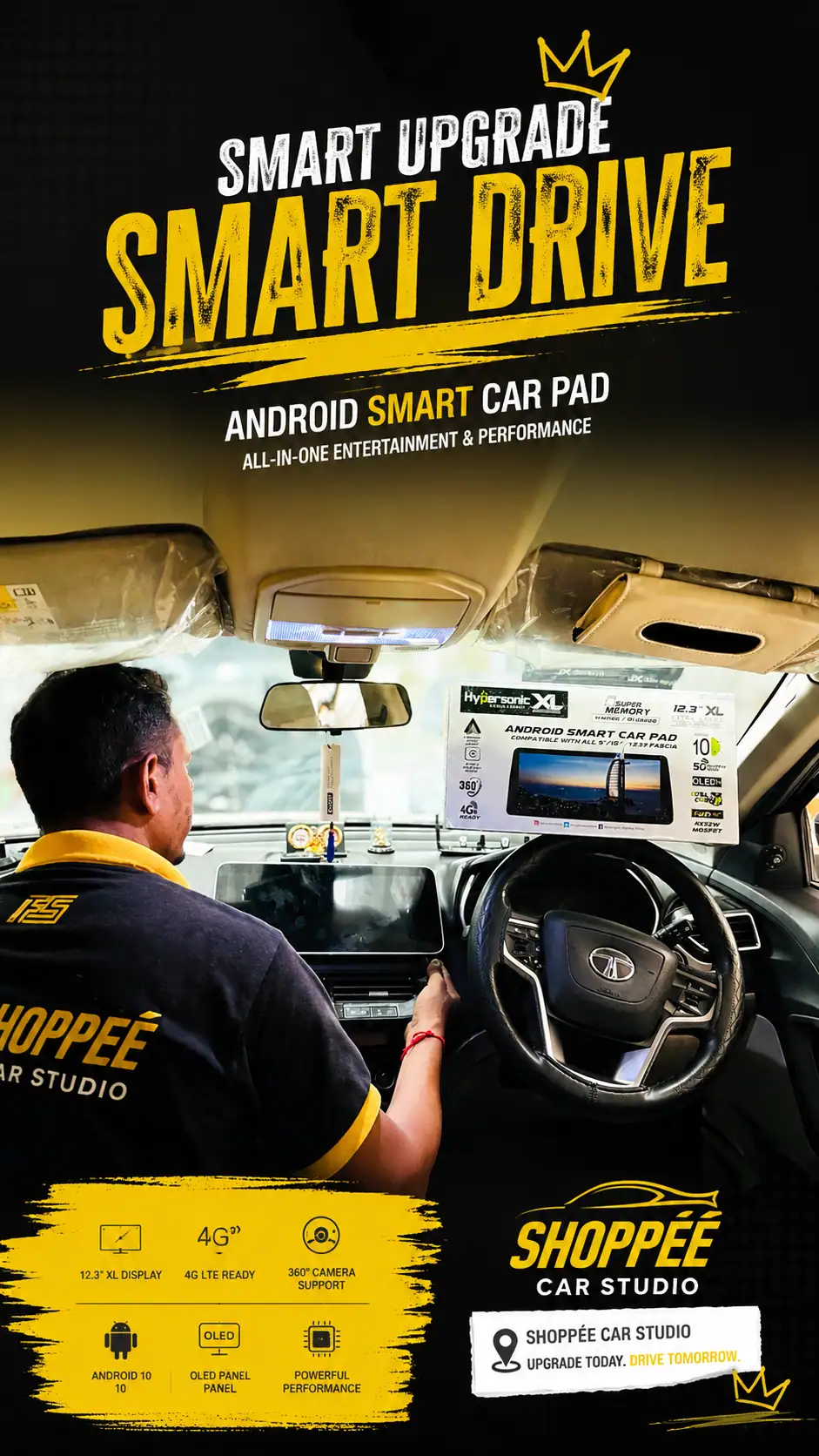 Android Systems
