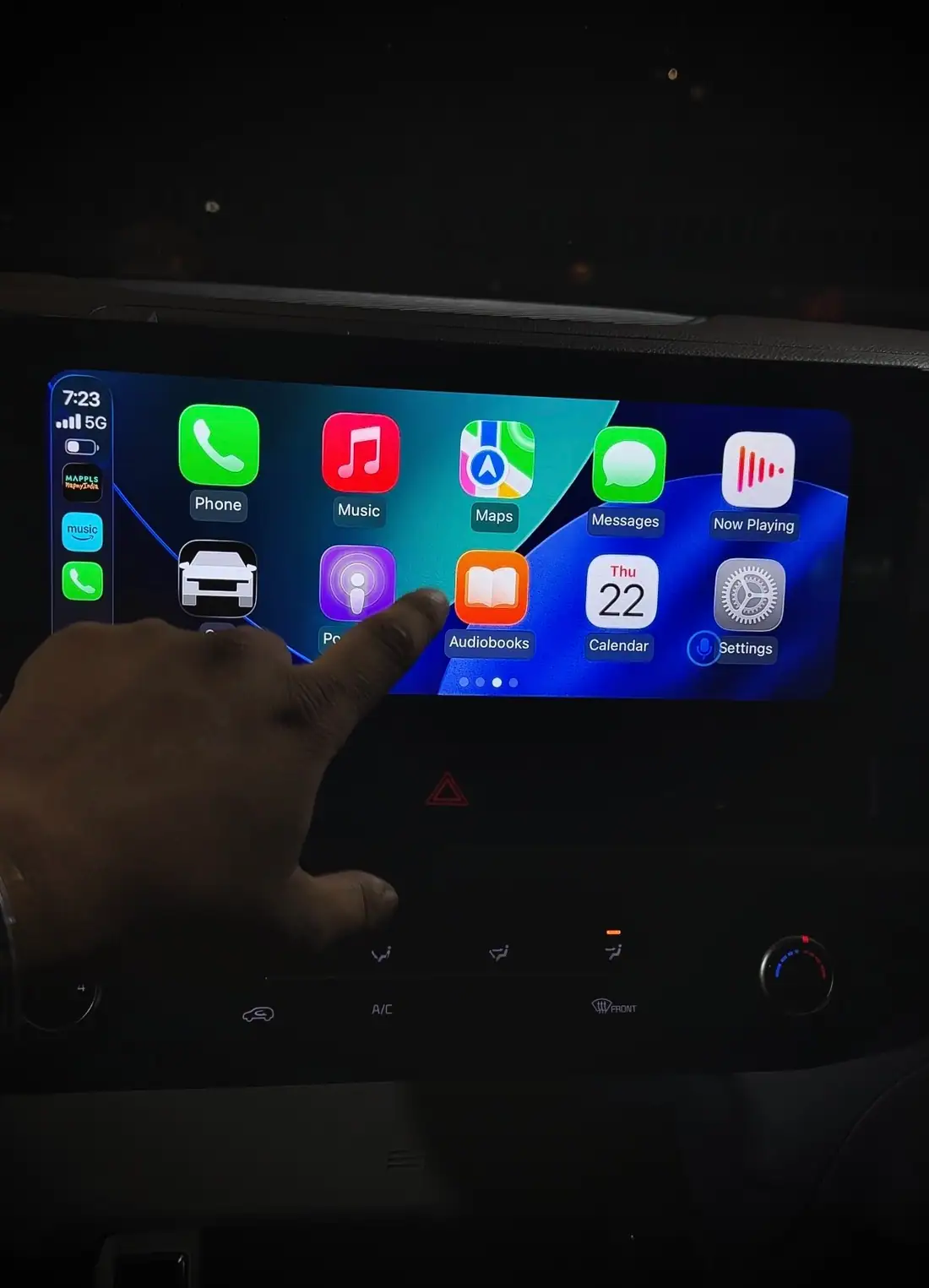 Android Systems