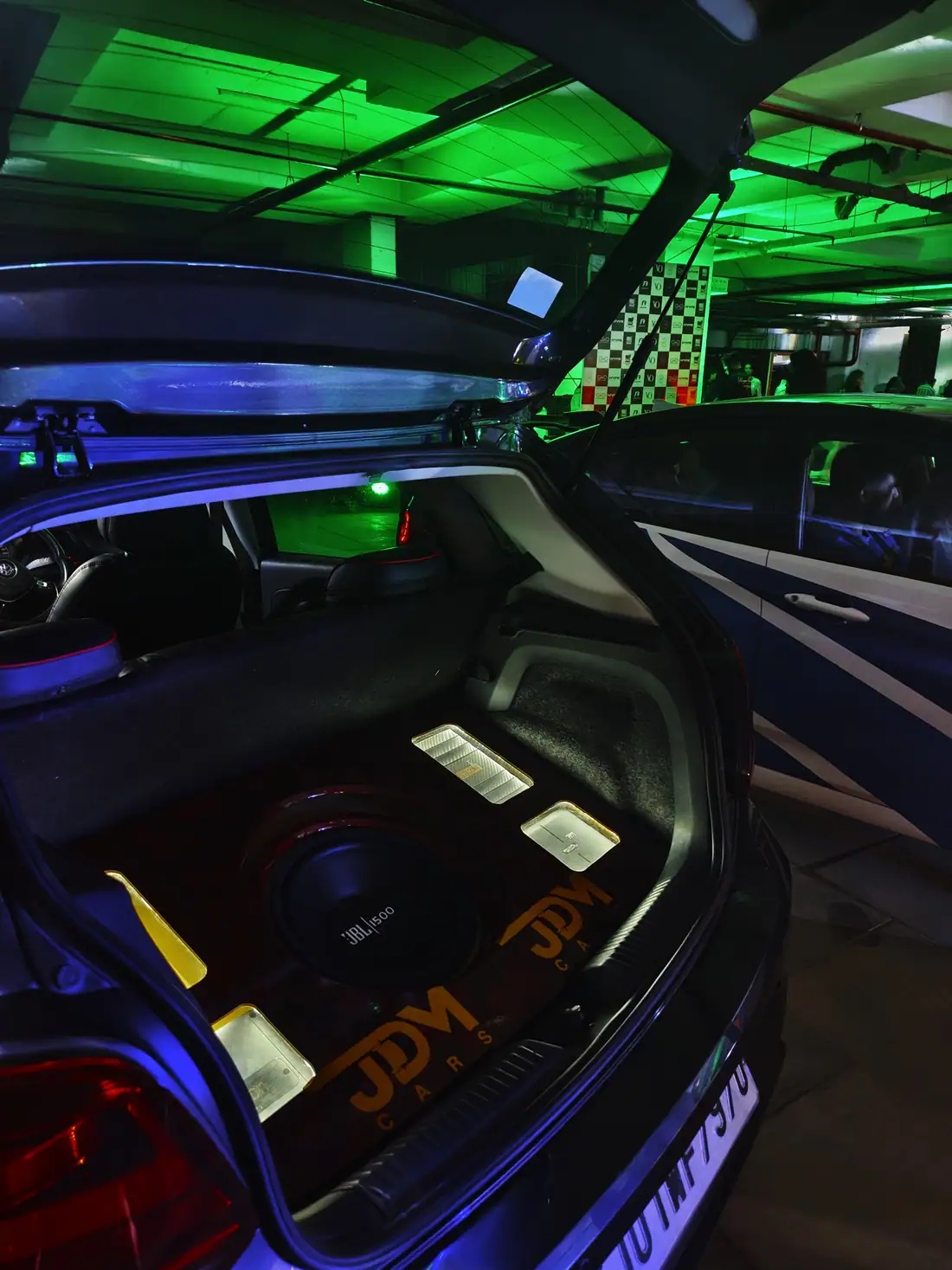 Car Audio