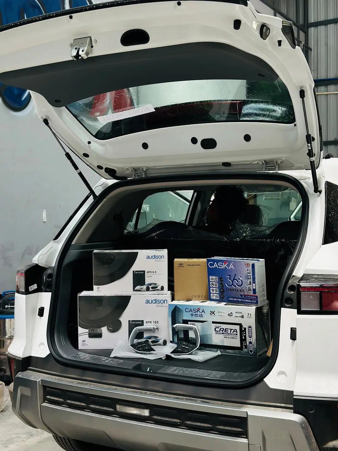 Car Audio