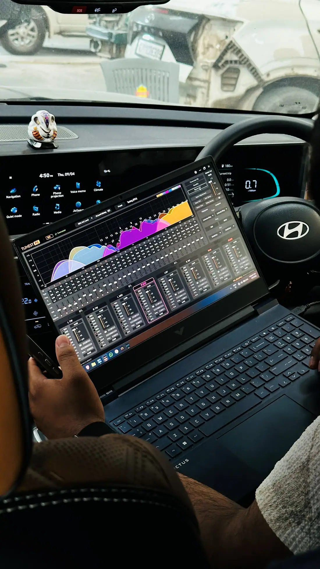 Car Audio