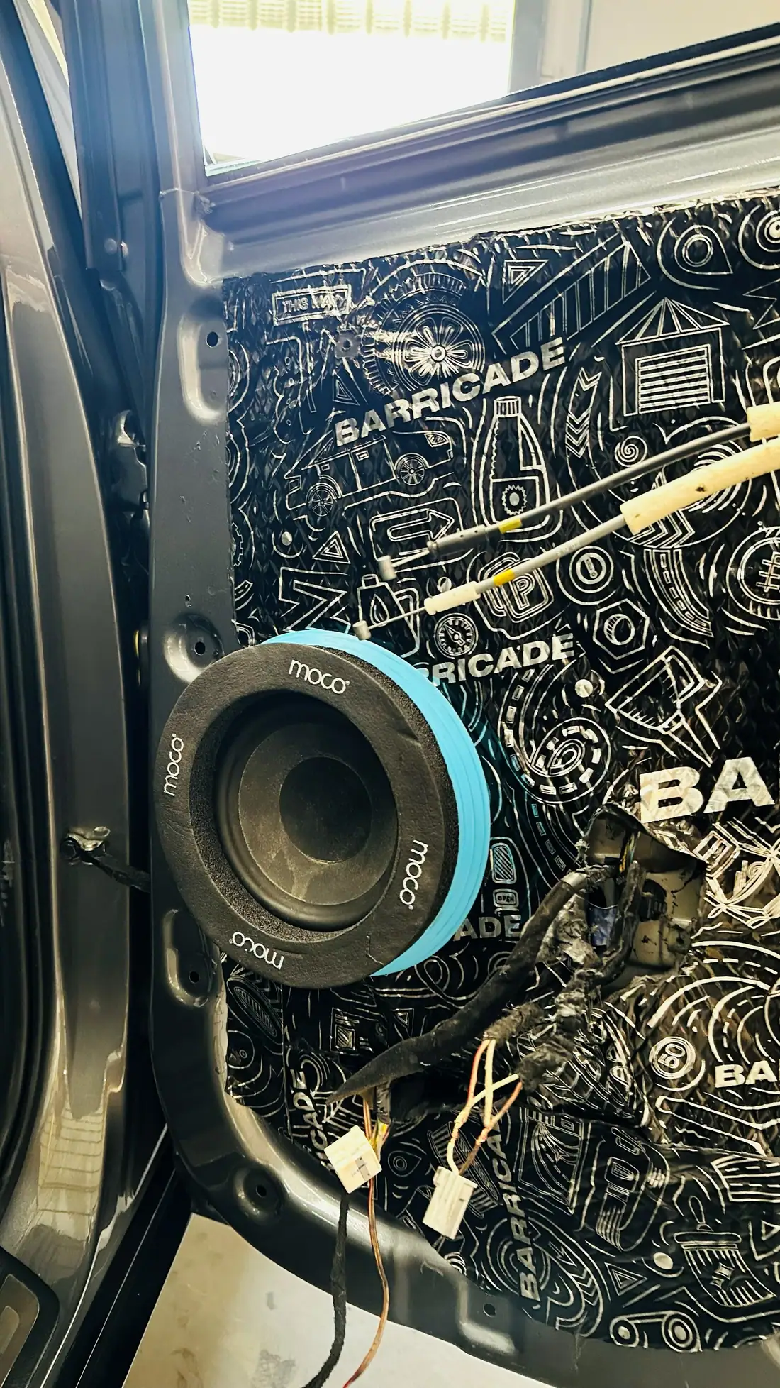Car Audio