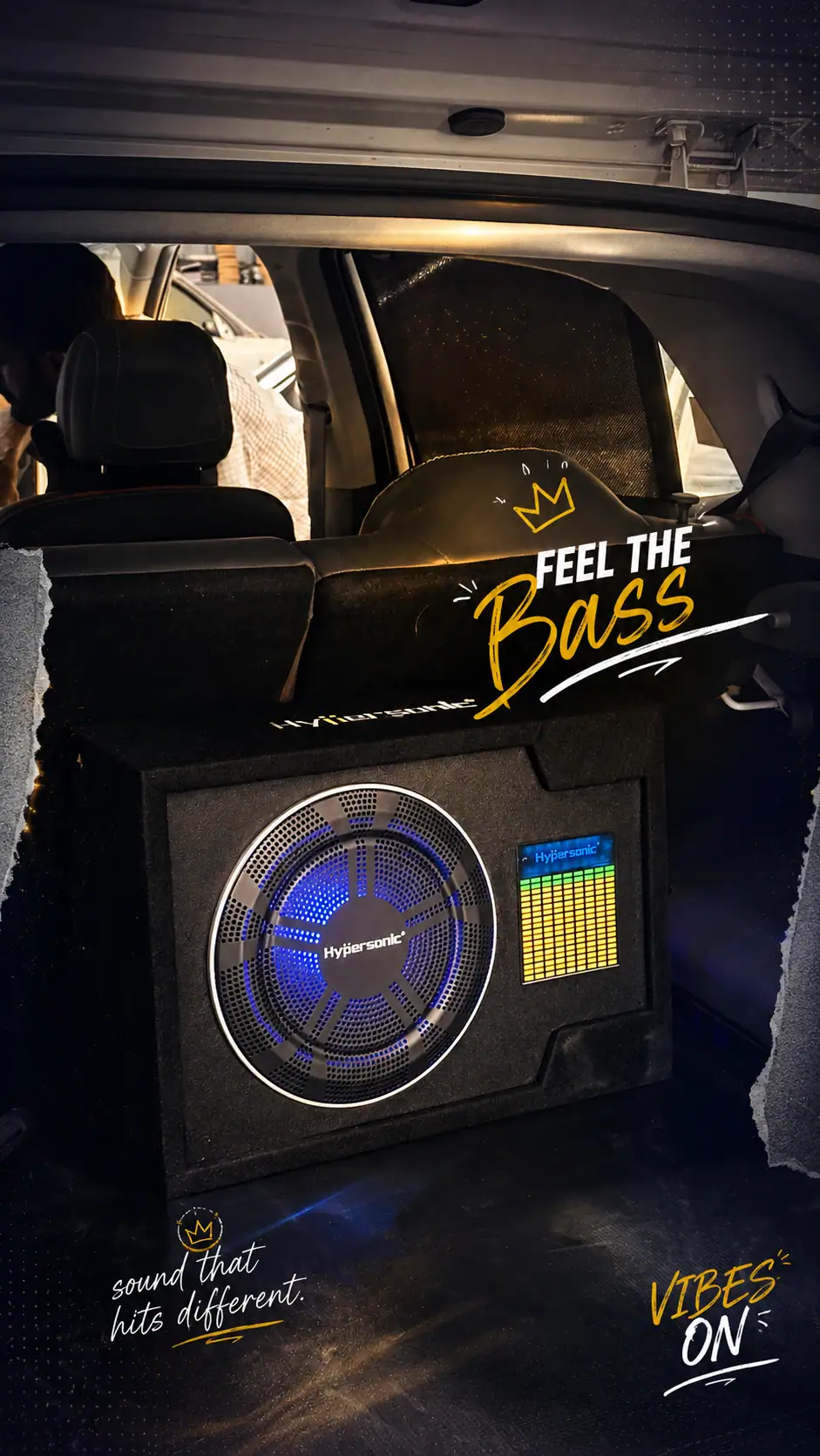 Car Audio