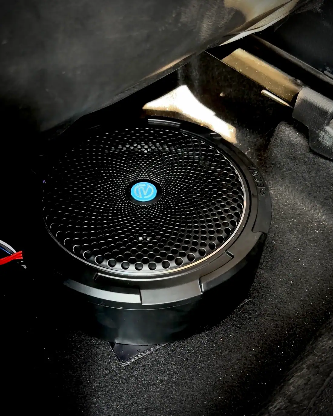 Car Audio