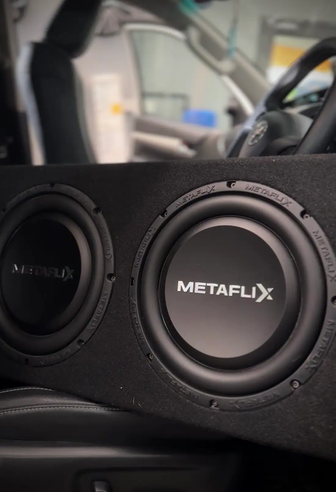 Car Audio