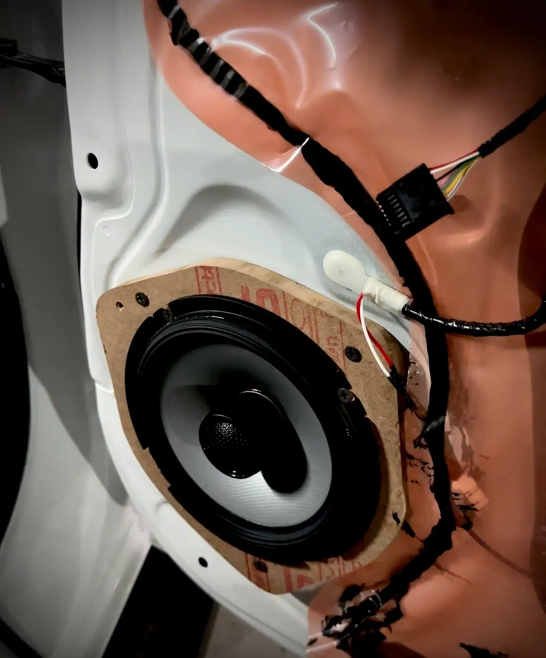 Car Audio