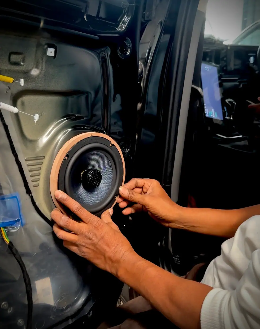Car Audio