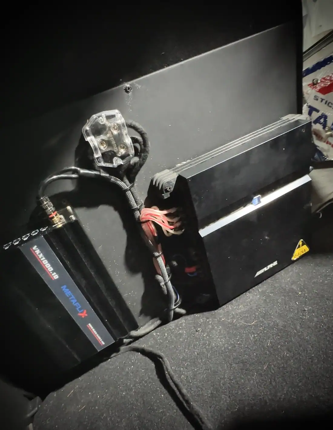 Car Audio