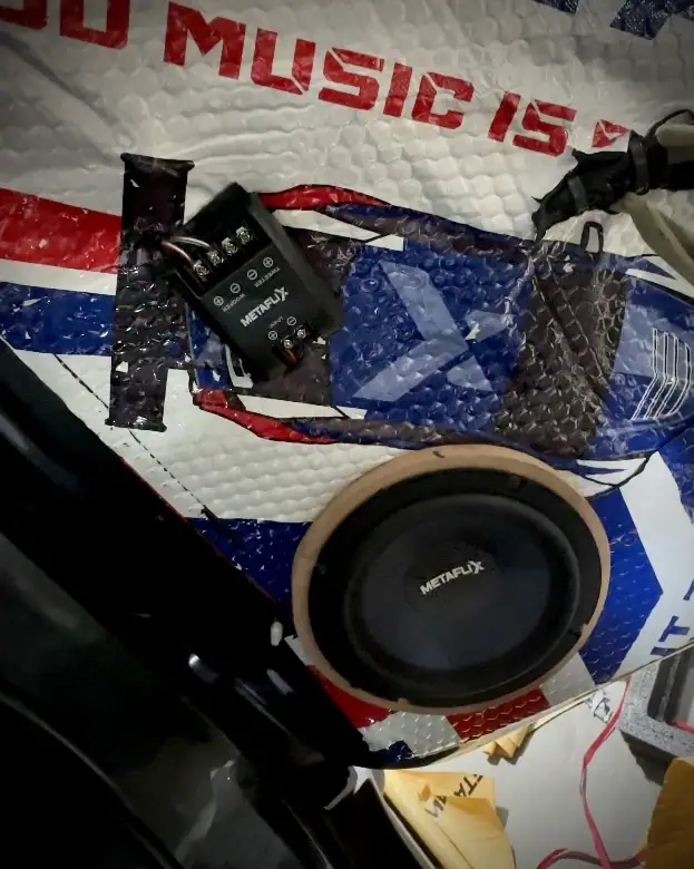 Car Audio