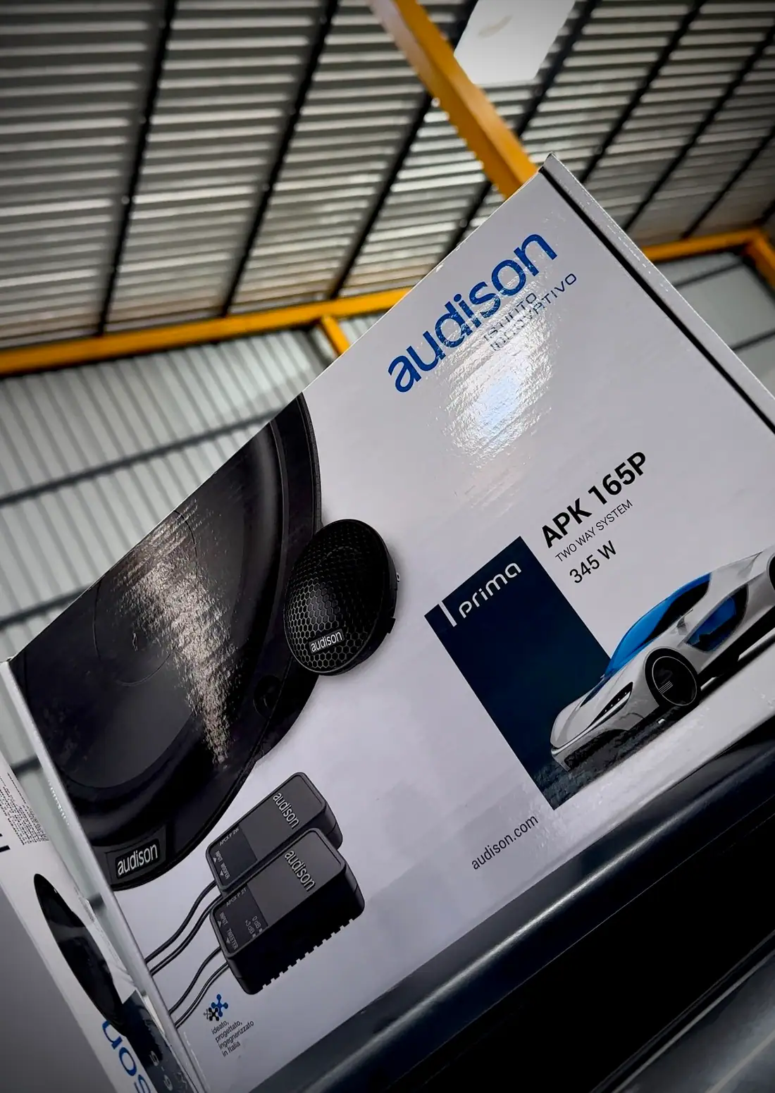 Car Audio