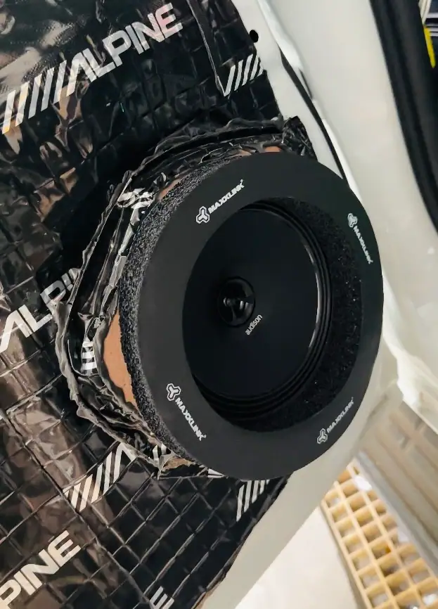 Car Audio