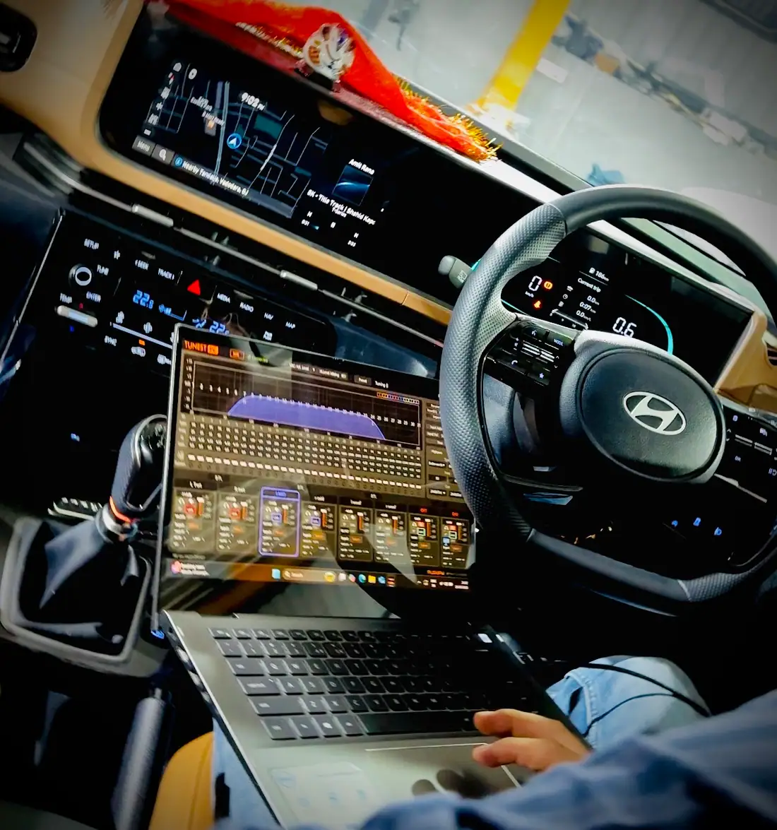 Car Audio