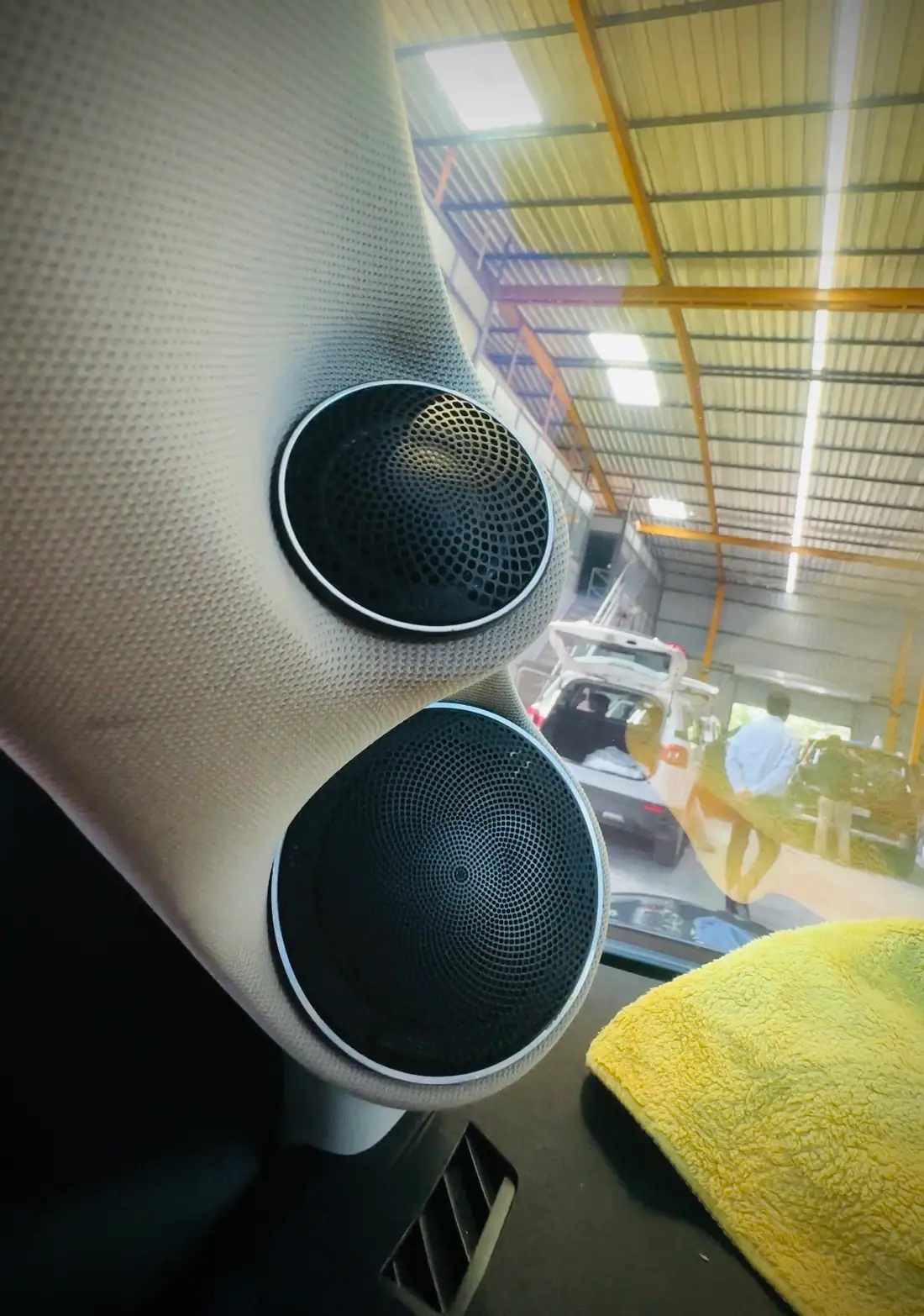 Car Audio