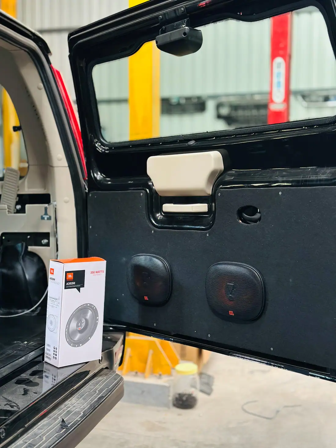 Car Audio