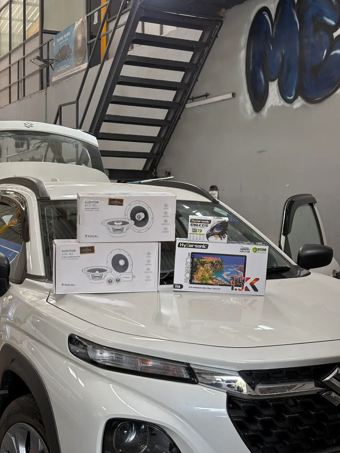 Car Audio