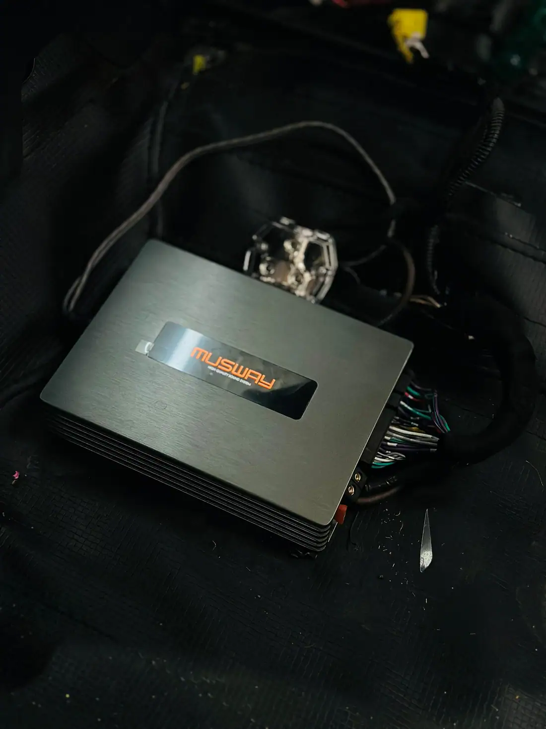 Car Audio