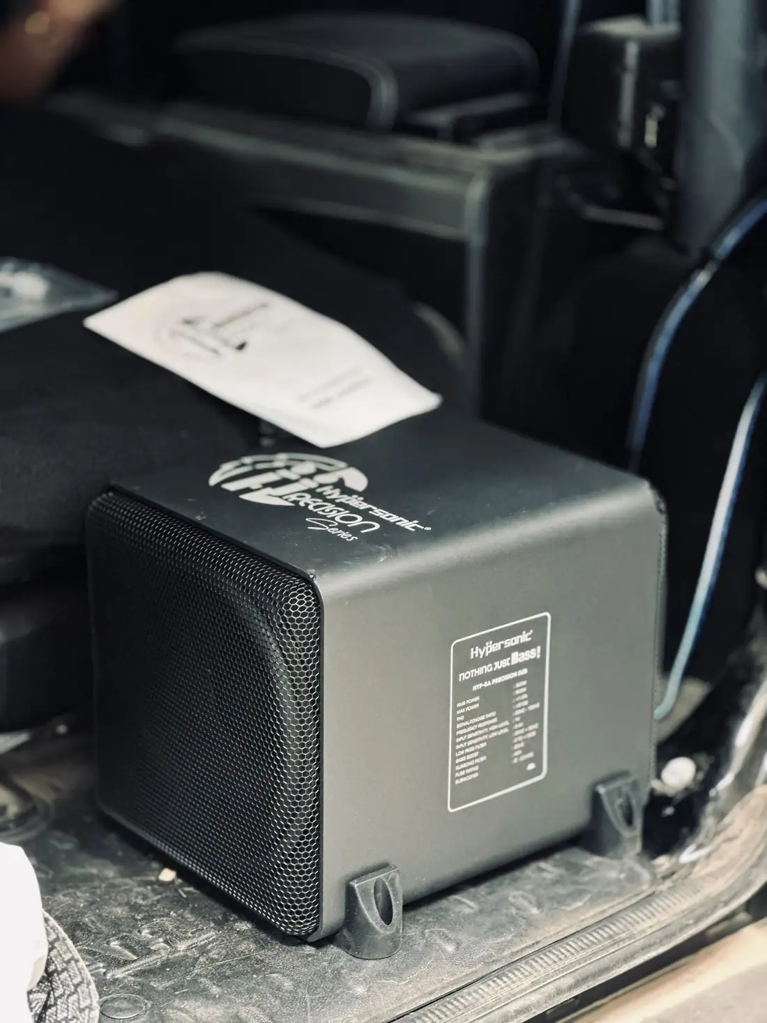 Car Audio