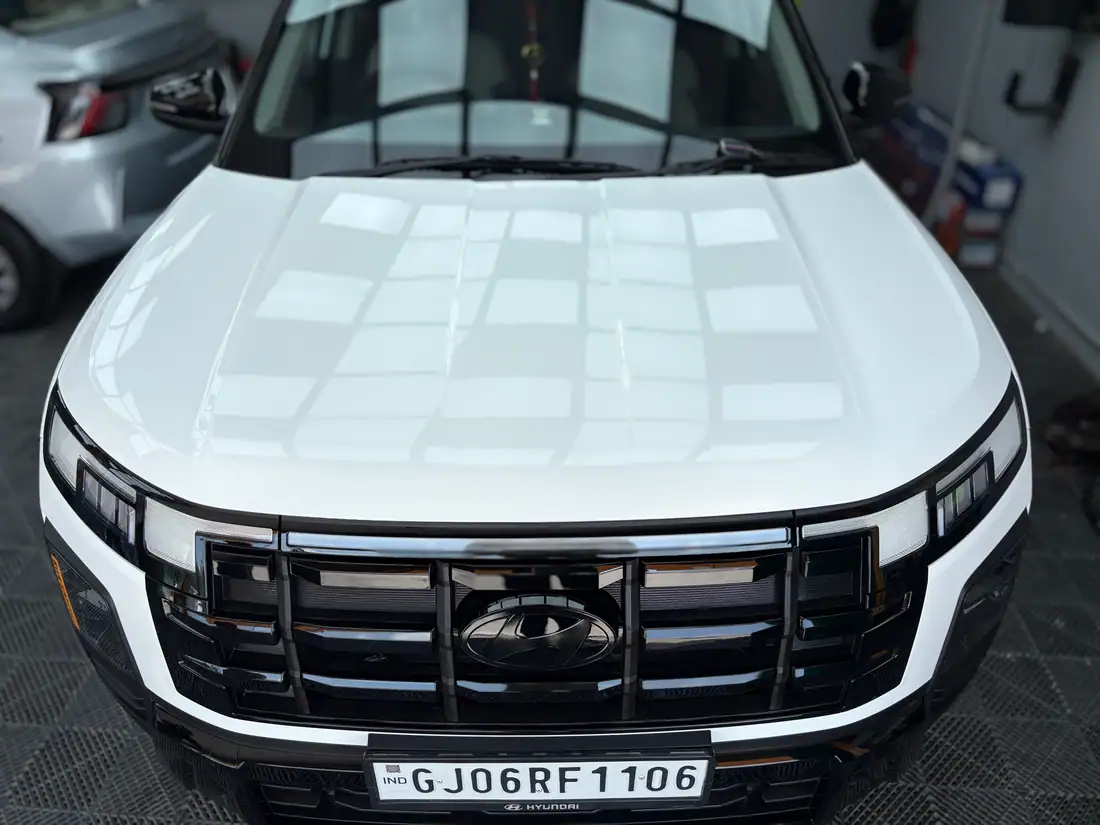Ceramic Coating