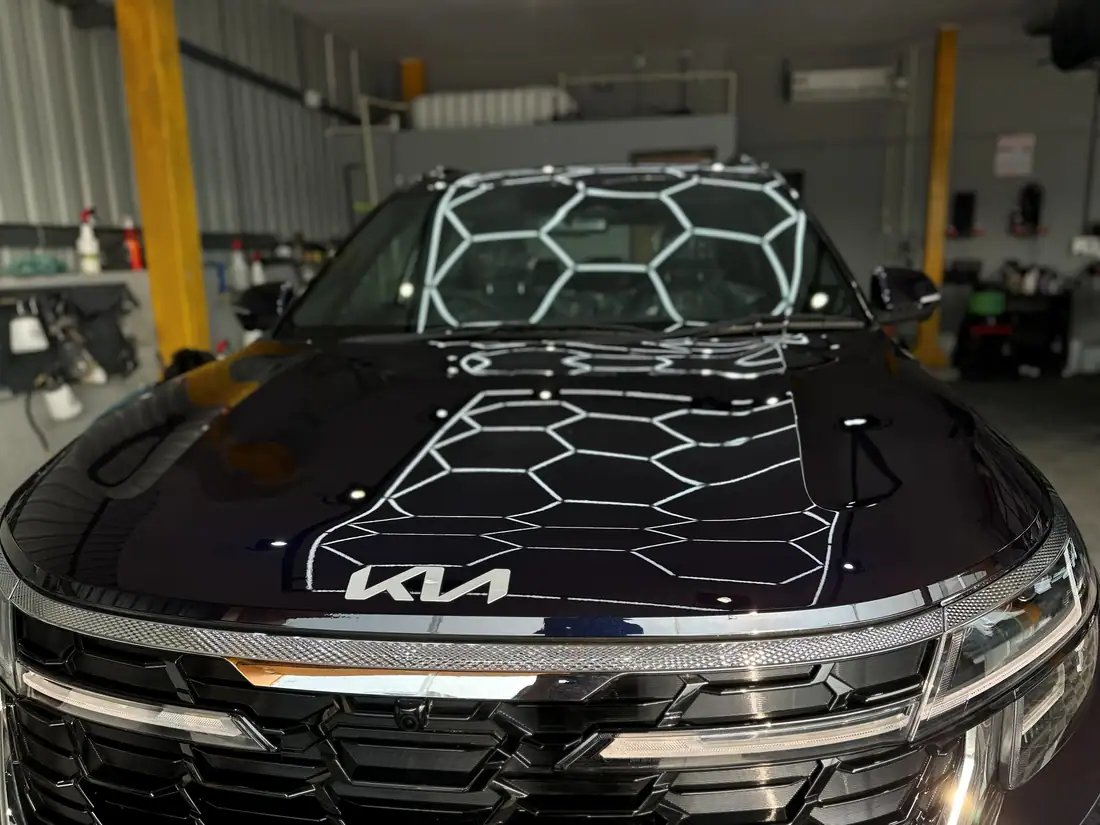 Ceramic Coating