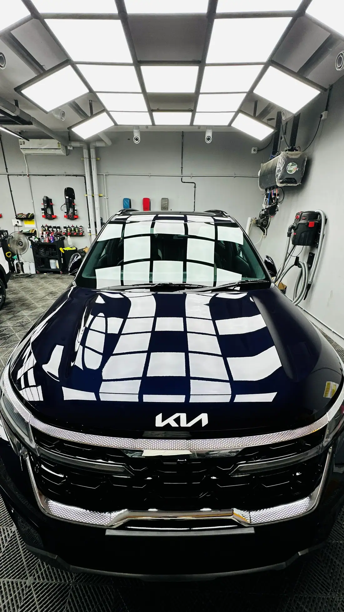 Ceramic Coating