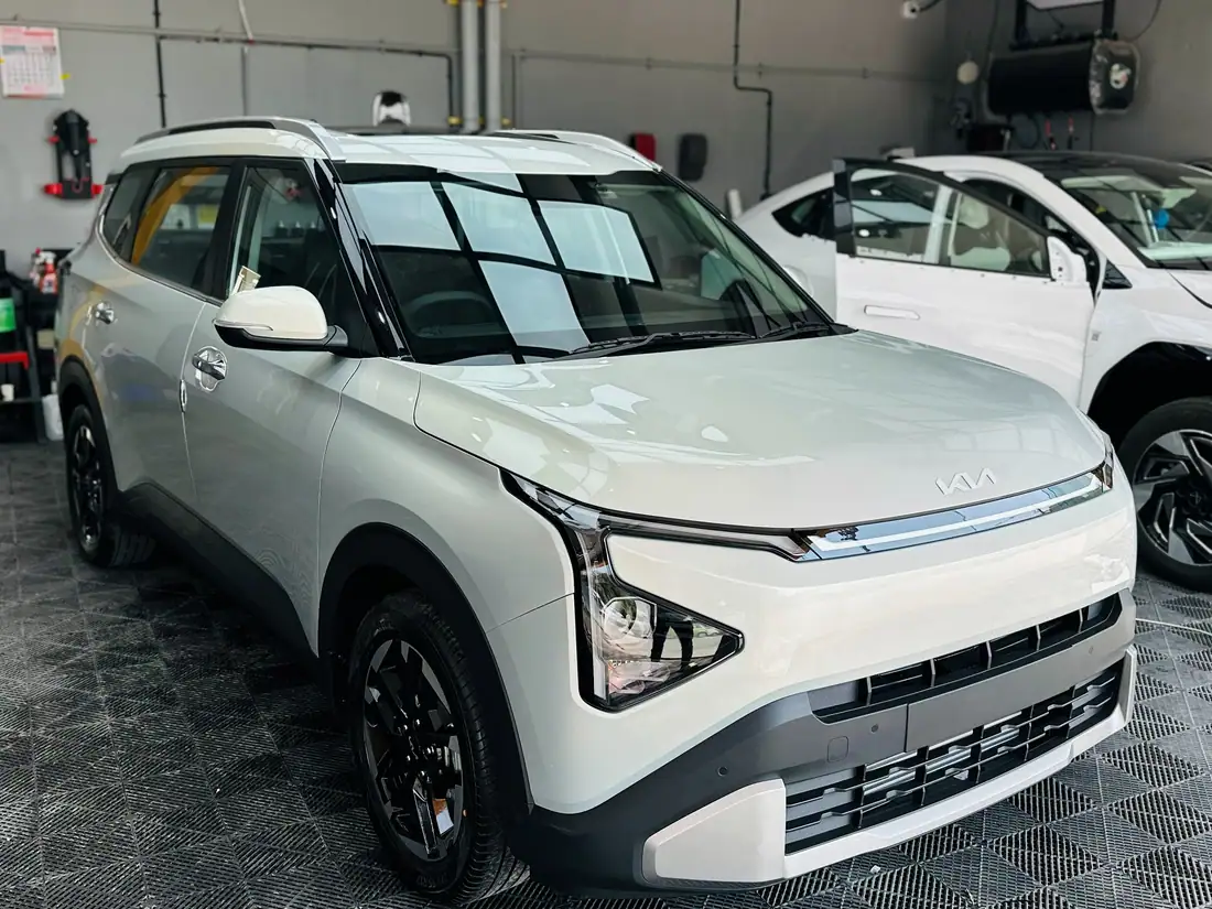 Ceramic Coating