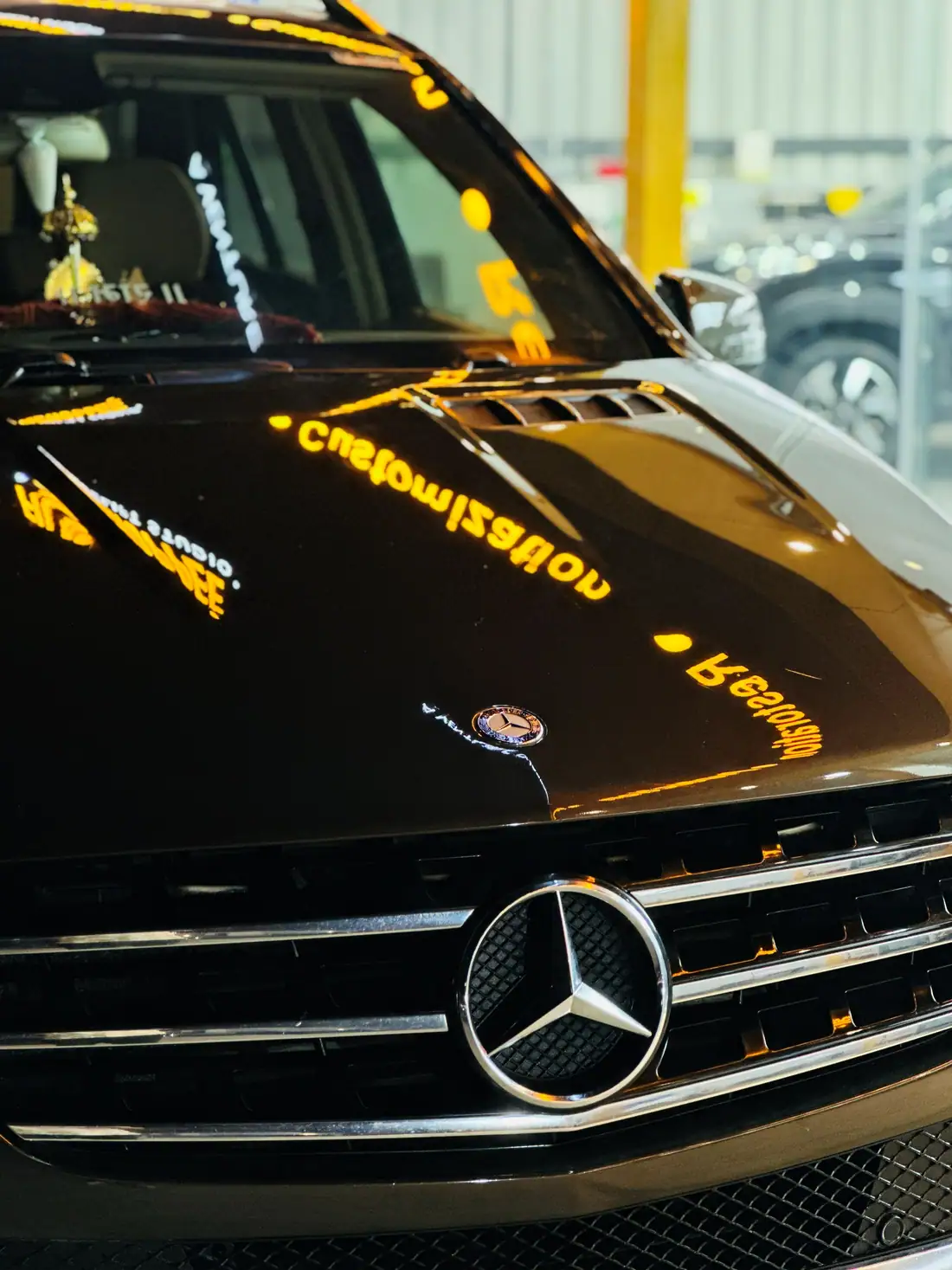 Ceramic Coating