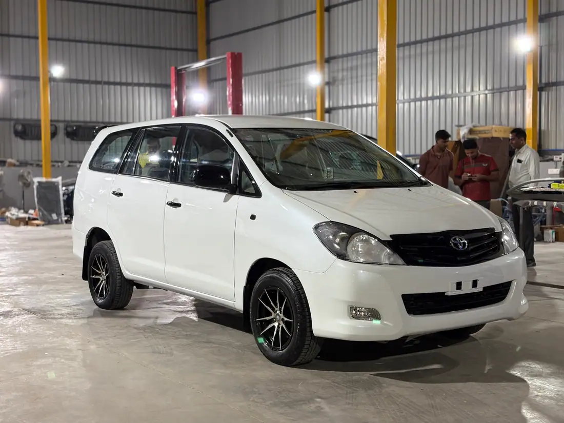 Ceramic Coating