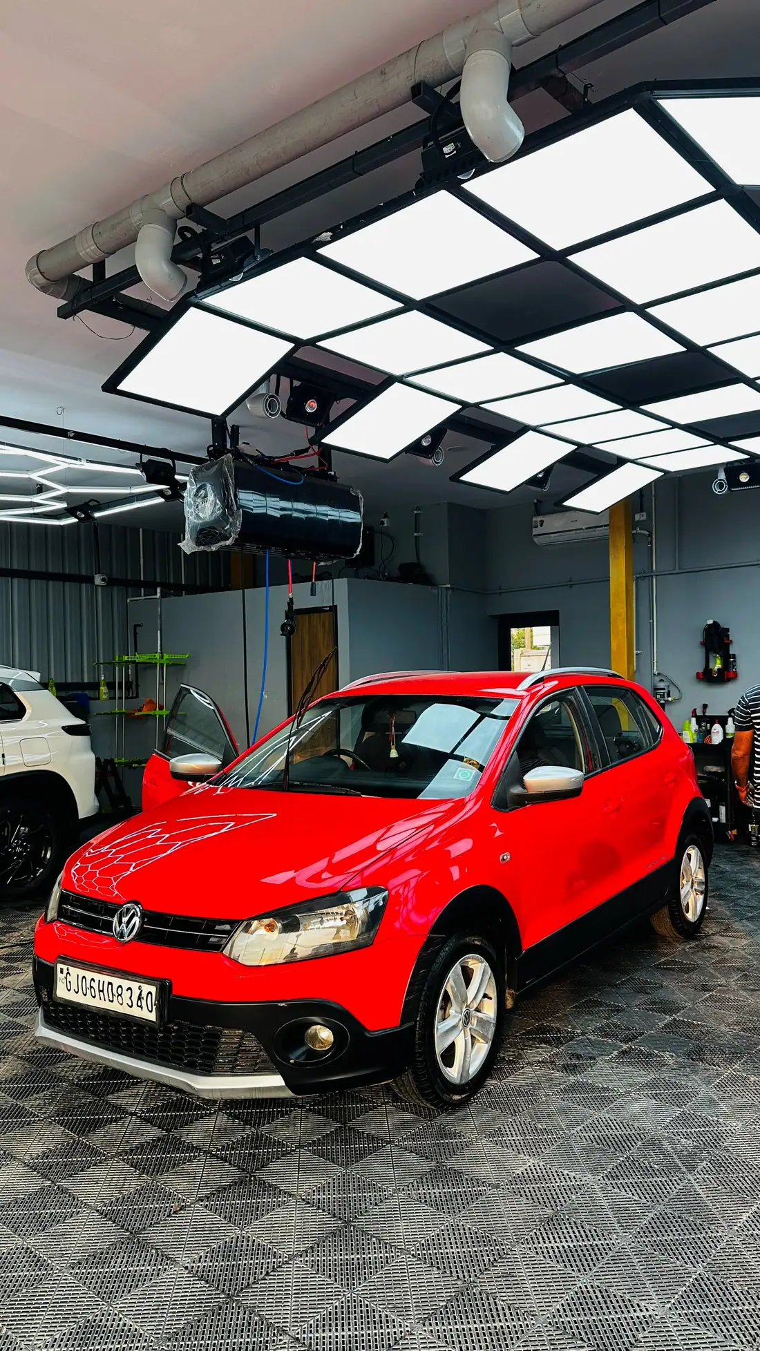 Ceramic Coating