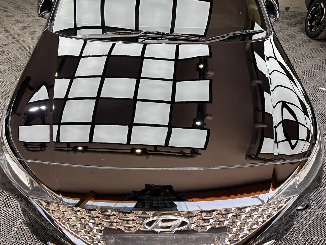 Ceramic Coating