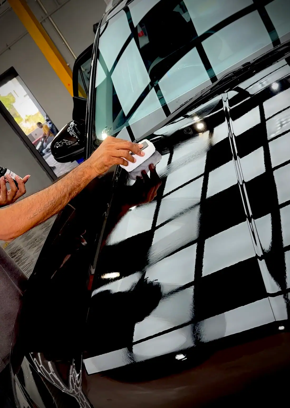 Ceramic Coating