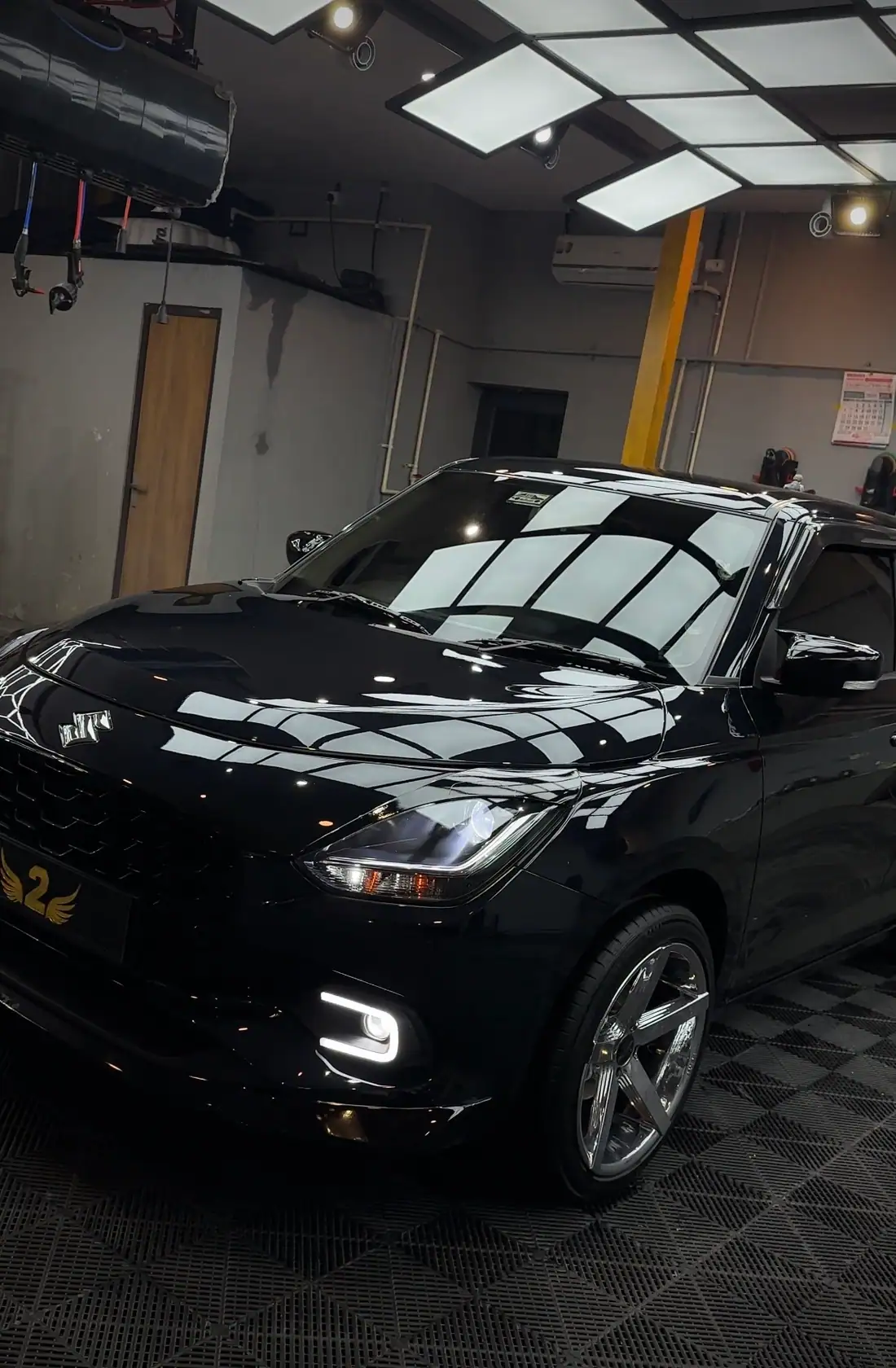 Ceramic Coating
