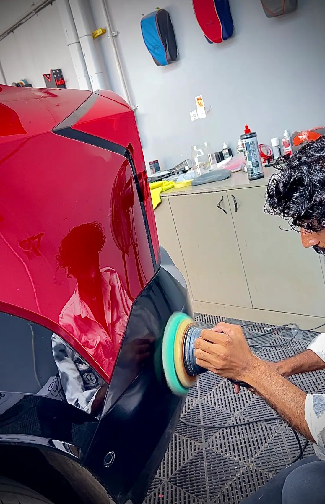 Ceramic Coating