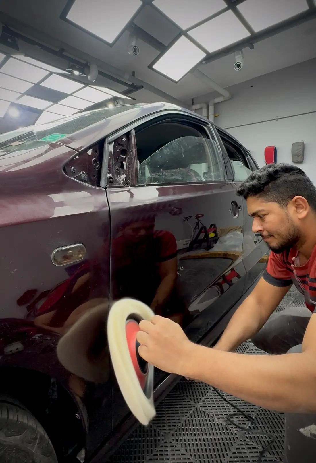 Ceramic Coating