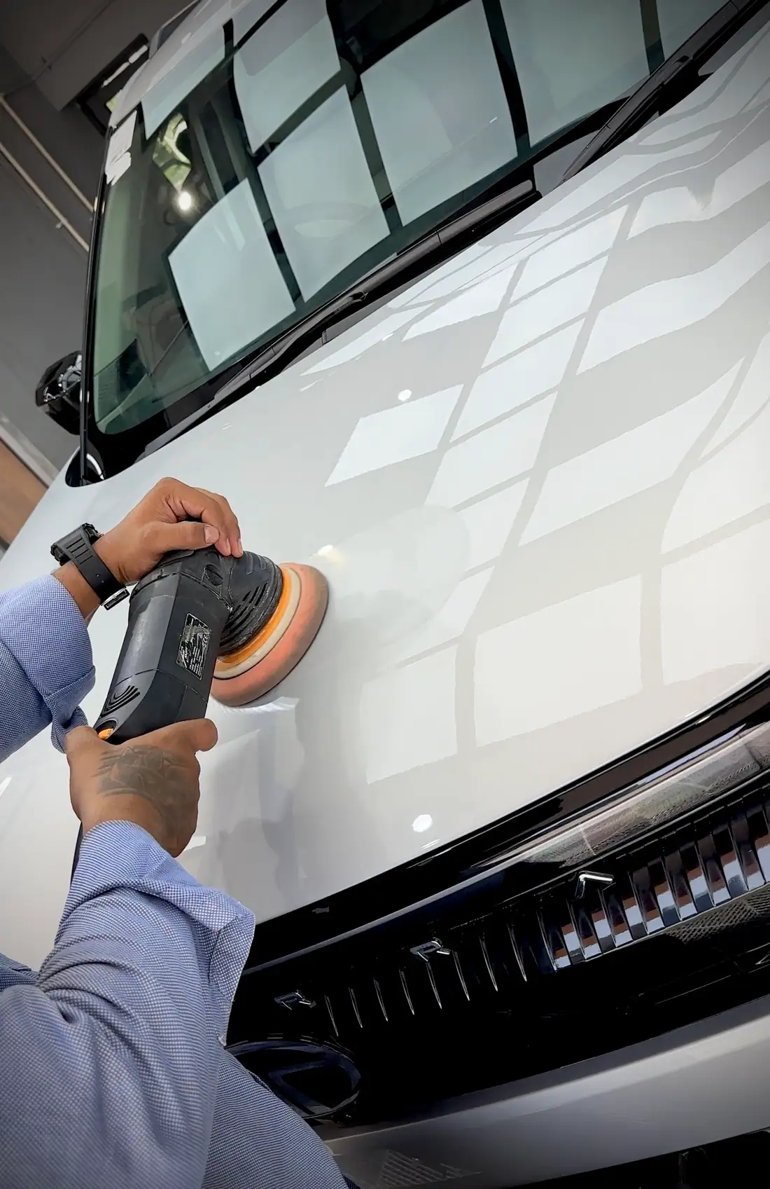 Ceramic Coating