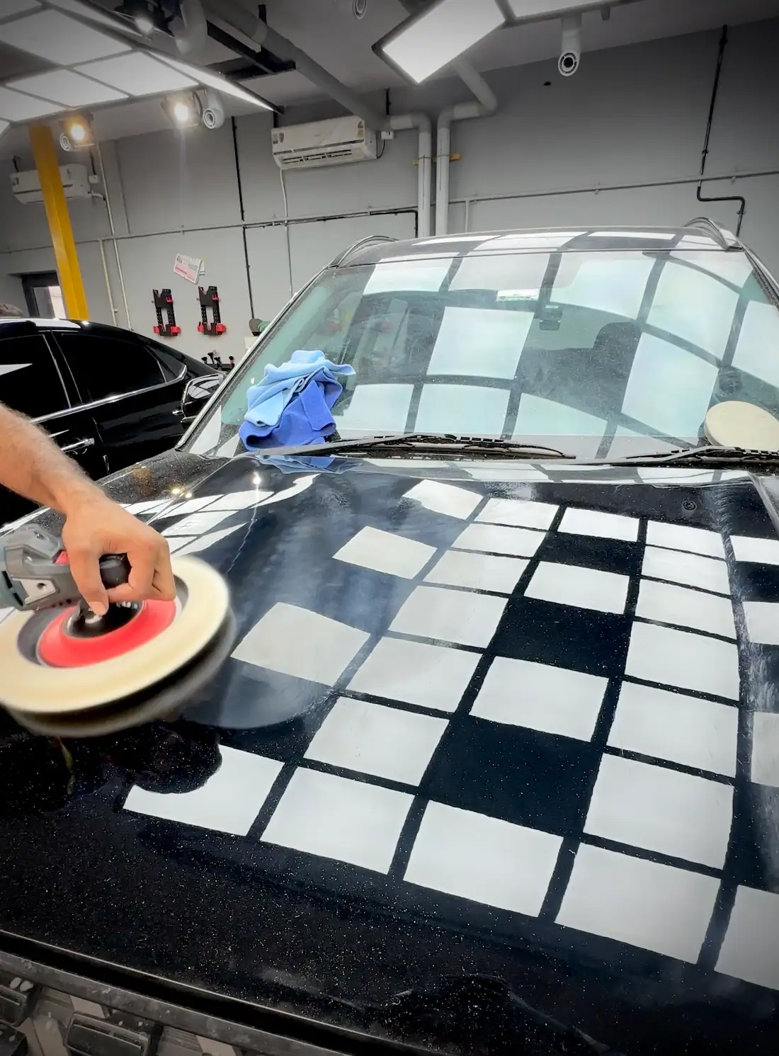 Ceramic Coating