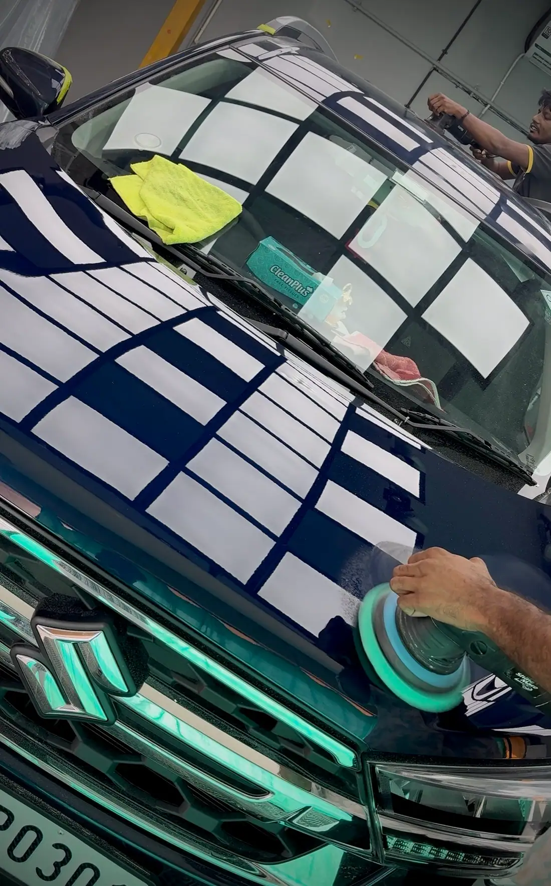 Ceramic Coating