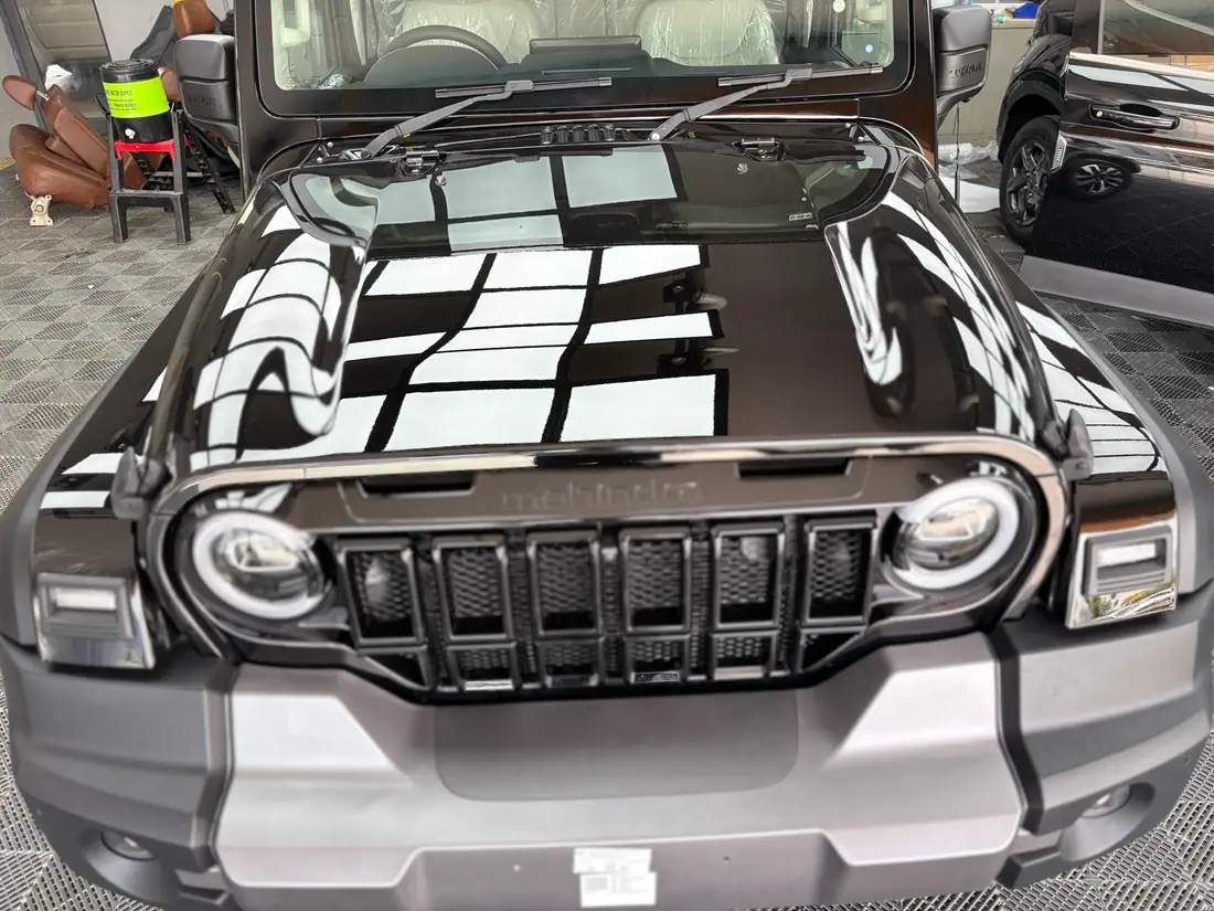 Ceramic Coating