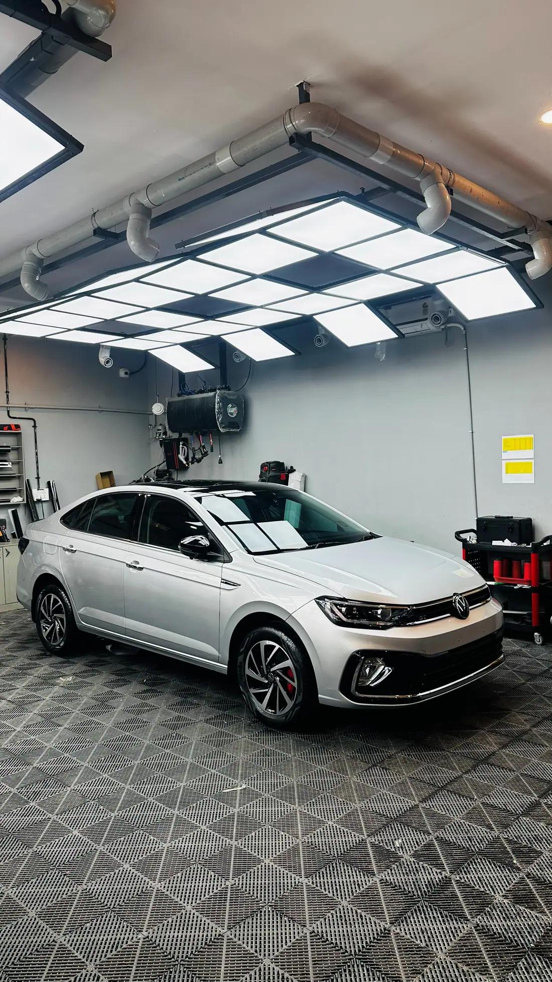 Ceramic Coating