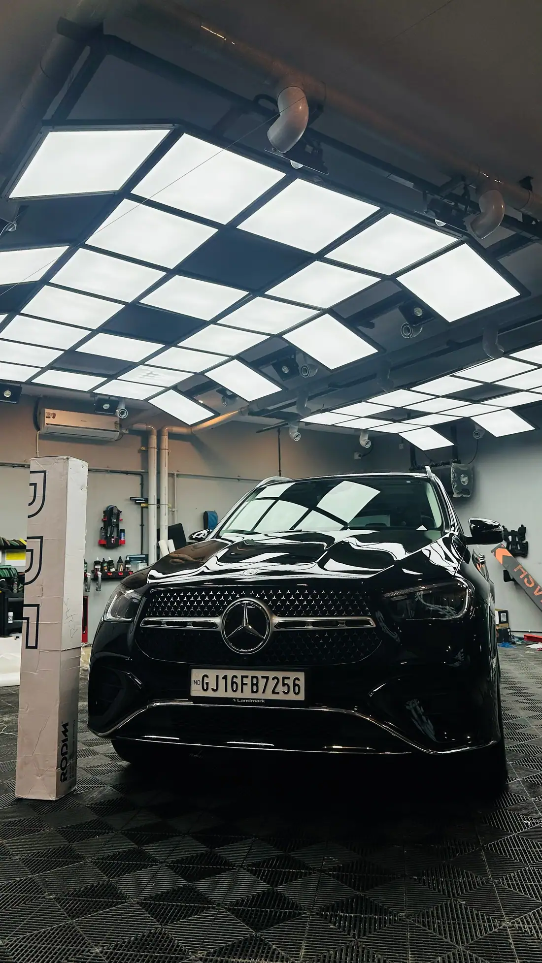 Paint Protection