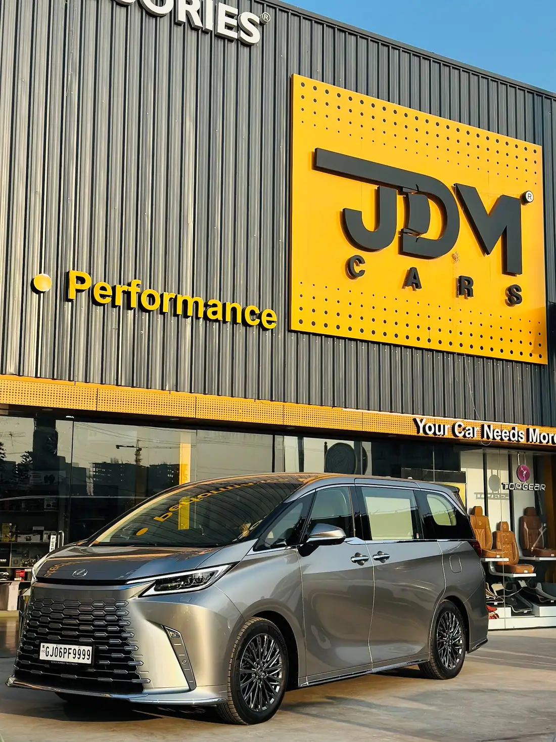 Paint Protection