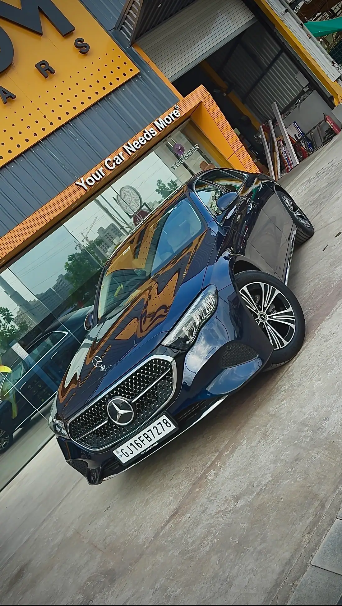 Paint Protection