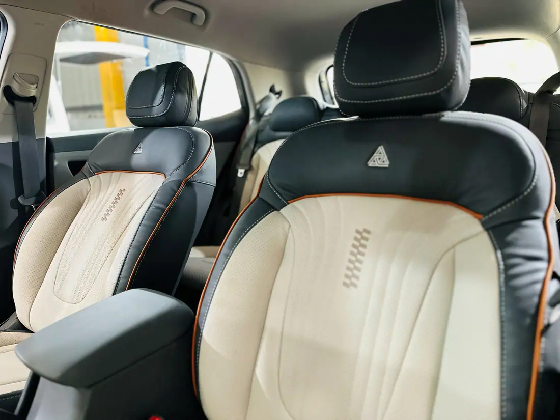 Seat Covers