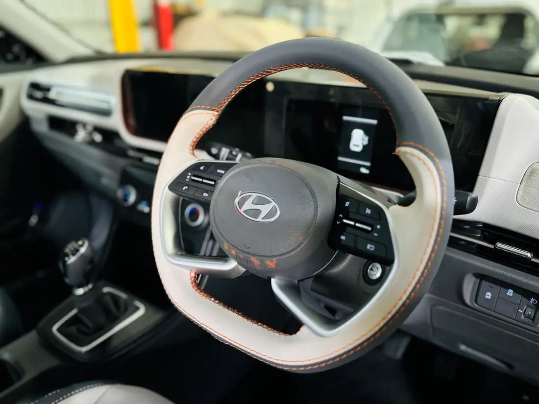 Seat Covers