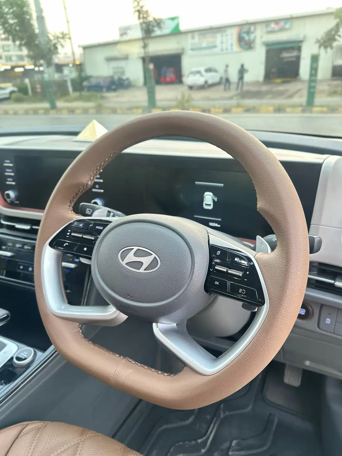Seat Covers