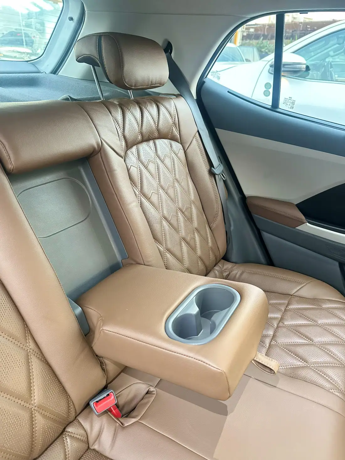 Seat Covers