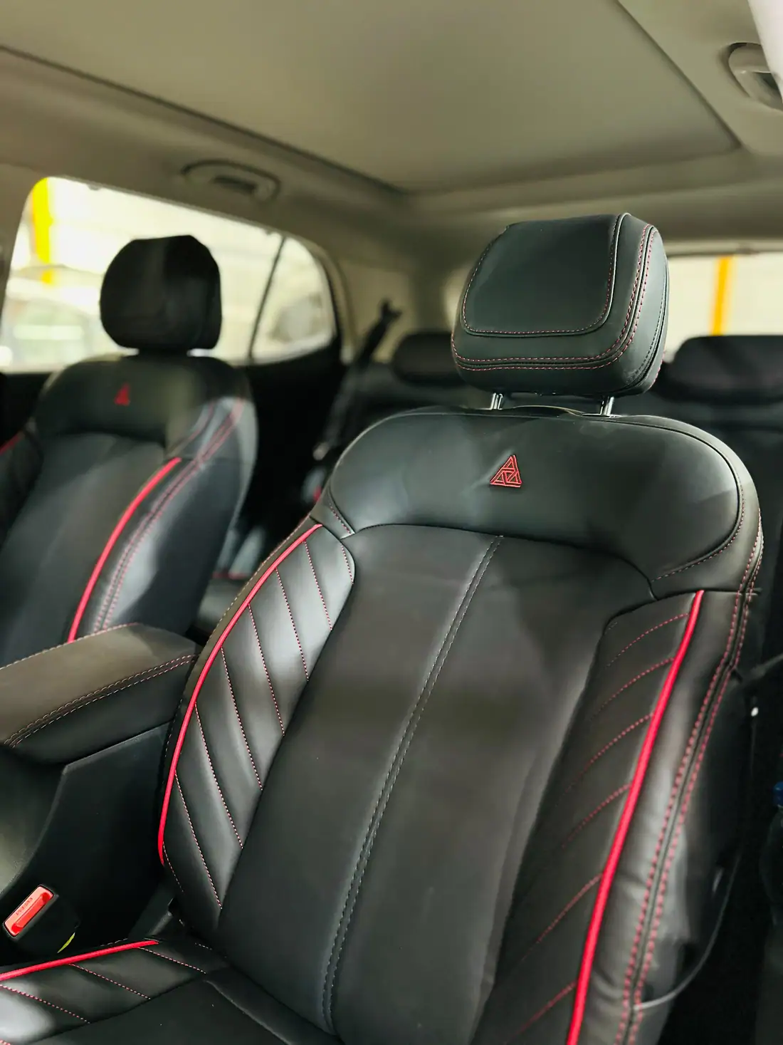 Seat Covers