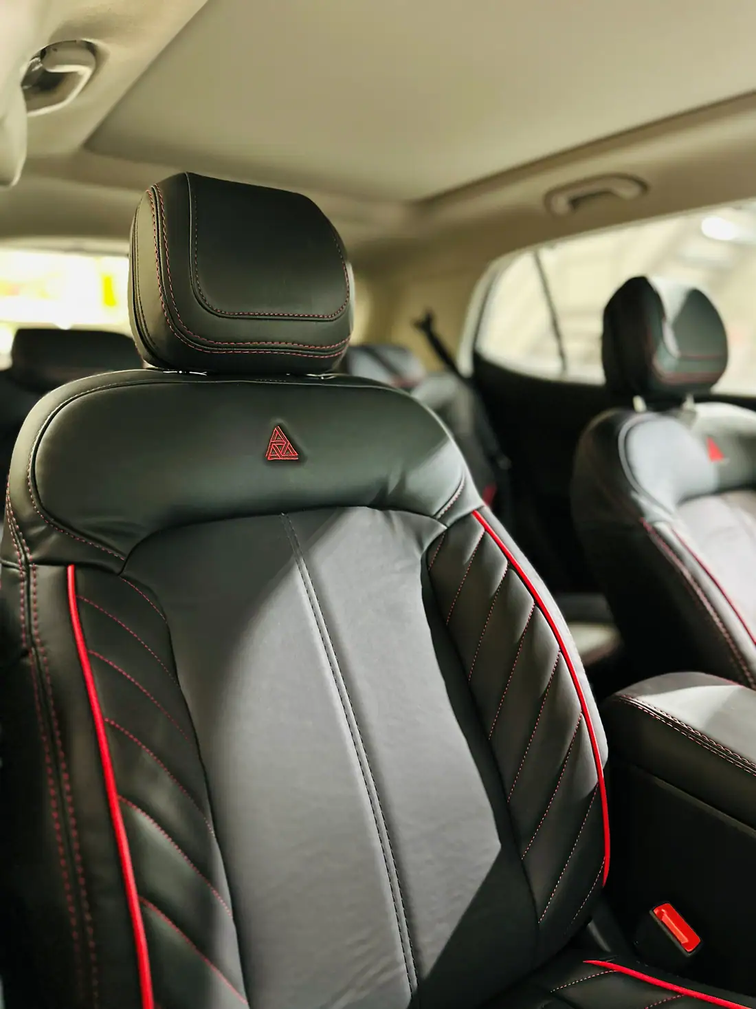 Seat Covers