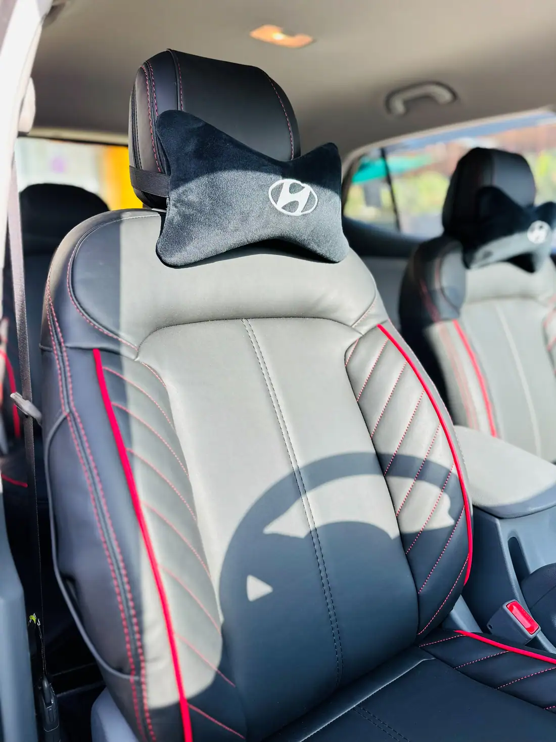 Seat Covers